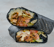 Шаурма Гангстерская с курицей