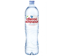 Святой Источник
