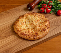 Хачапури по-мегрельски