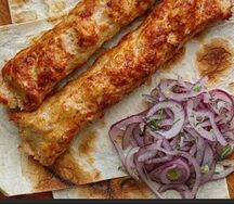 Люля-Кебаб куриный