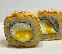 Ролл Итальянский теплый