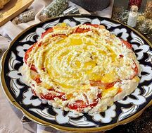 Куриная отбивная