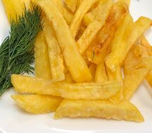 Картошка Фри