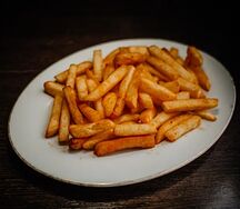 Картофель фри