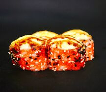 Калифорникейшн