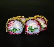 Ролл Хот Калифорния