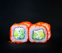 Калифорния кани