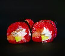 Шеф-ролл