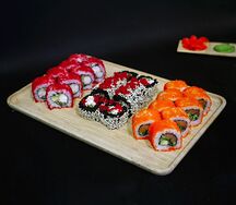 Сет Калифорния сити