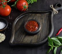 Шашлычный соус