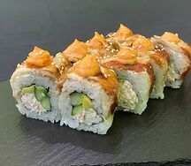 Ролл Кабуки