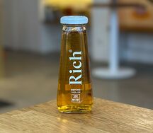 Сок Rich яблочный