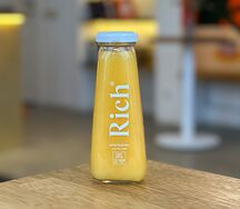 Сок Rich апельсиновый