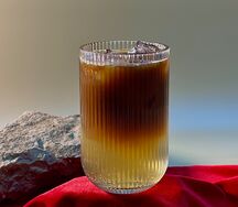 Эспрессо-тоник