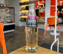 Тоник имбирный эль Evervess