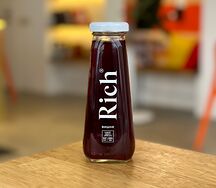 Сок Rich вишневый