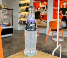 Тоник биттер лемон Evervess