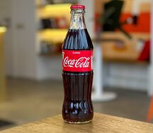 Coca-Cola