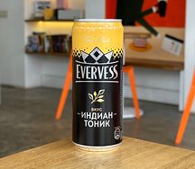 Evervess Индиан Тоник
