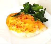 Птица Пикантная