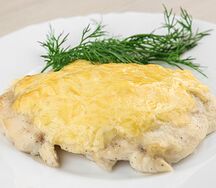 Птица Деликатесная