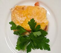 Рыбка Смак