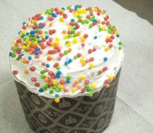 Кулич
