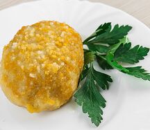 Зраза куриная