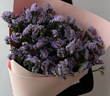 Букет статицы