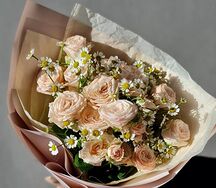 Букет Нежный букет