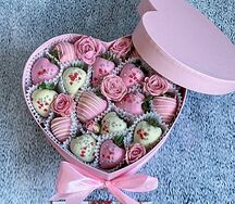 Сердце Surprise