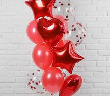 Сет Красное облако