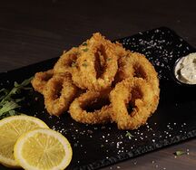 Луковые кольца