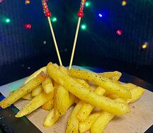 Картофель фри