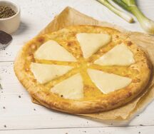 Хачапури по-царски