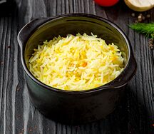 Паровой рис