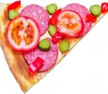 Пицца Римские выходные