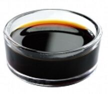 Соевый соус