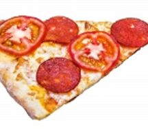 Пицца Пепперони