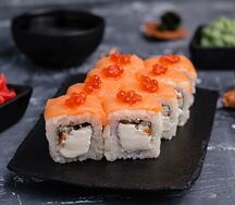 Ролл Сато маки 8 шт