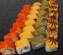 Сет микс №2