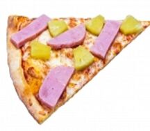 Пицца Гавайская