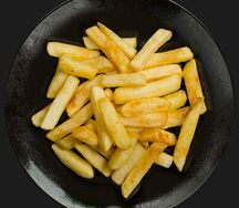 Картофель фри