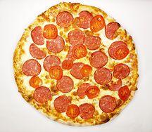 Пицца Пепперони