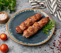 Люля из баранина