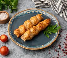 Люля из курицы
