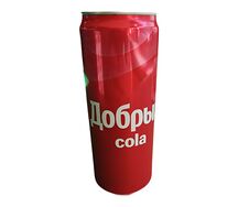 Добрый Кола