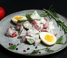 Деревенский