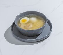 Куриный бульон
