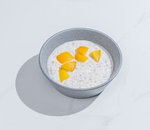 Овсяная каша